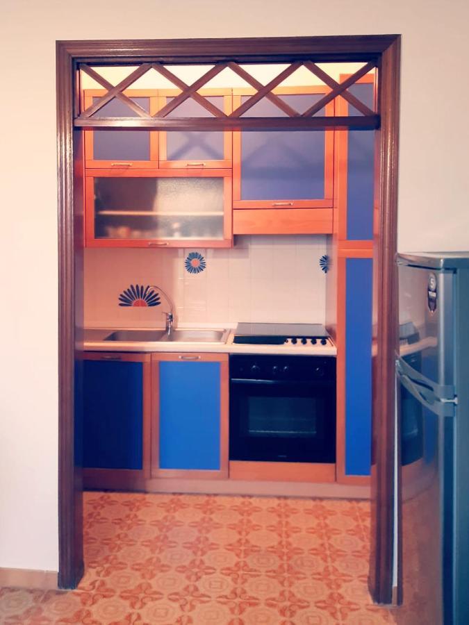 Apartamento Casa Andromeda Gallipoli Exterior foto