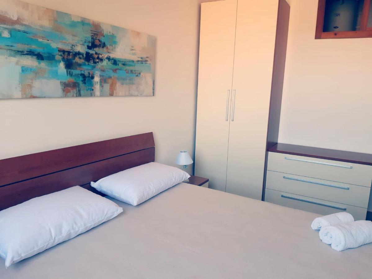 Apartamento Casa Andromeda Gallipoli Exterior foto