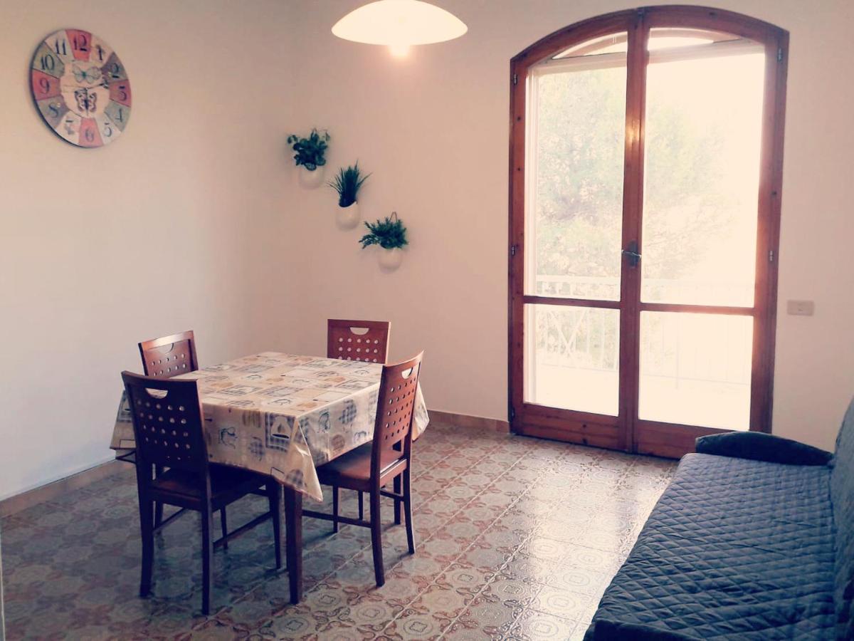 Apartamento Casa Andromeda Gallipoli Exterior foto