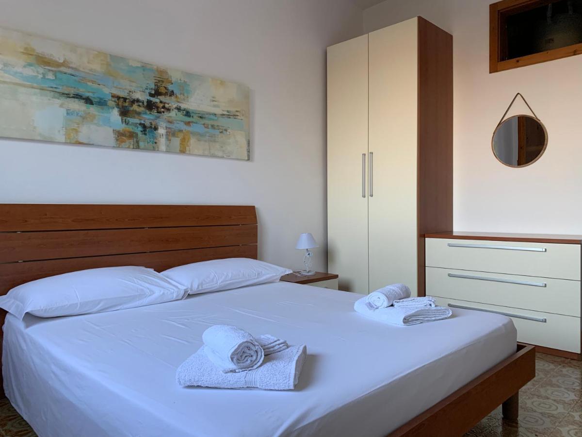 Apartamento Casa Andromeda Gallipoli Exterior foto