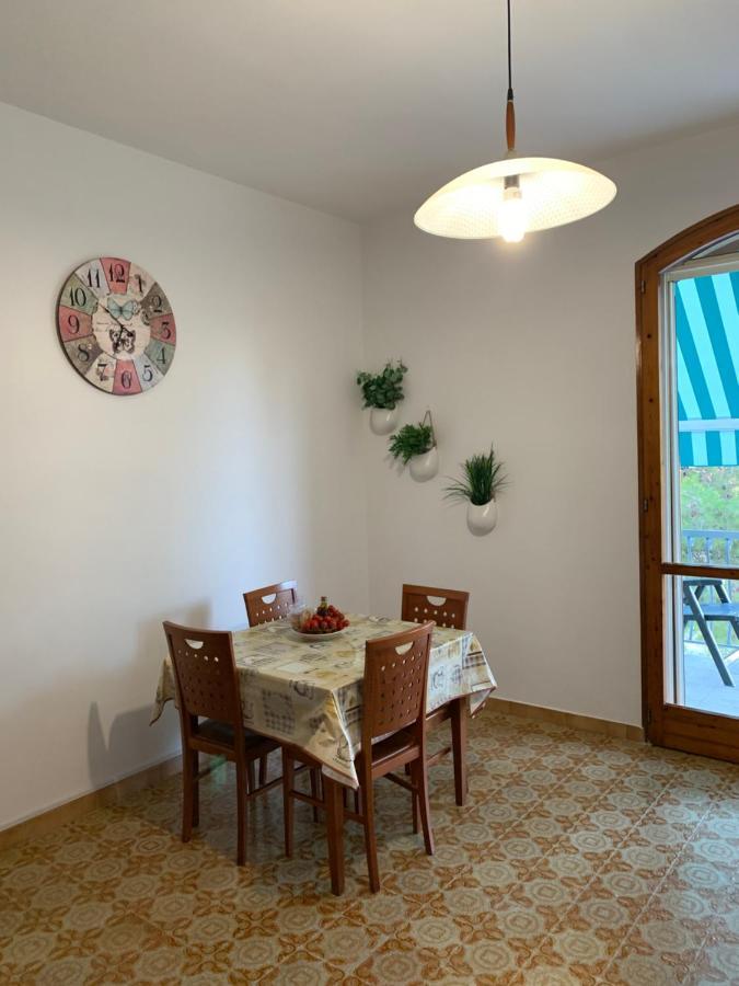 Apartamento Casa Andromeda Gallipoli Exterior foto